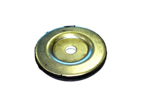 Gearbox Rubber Mounting Spacer	163043