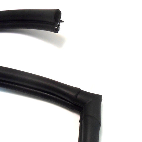 Inner Door Seal	16320160