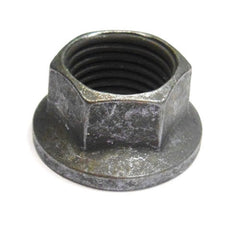 Rear Brake Caliper Nut	163296