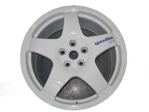 Challenge Wheel	163363