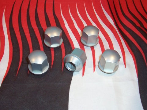 Wheel Nuts	163370