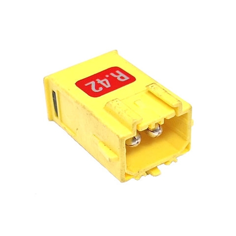 R42 Air Bag Contact Tester	163826