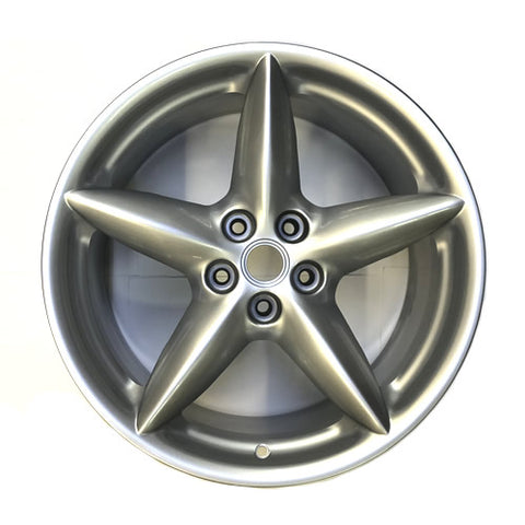 Rear Road Wheel	164175