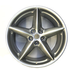 Rear Road Wheel	164175