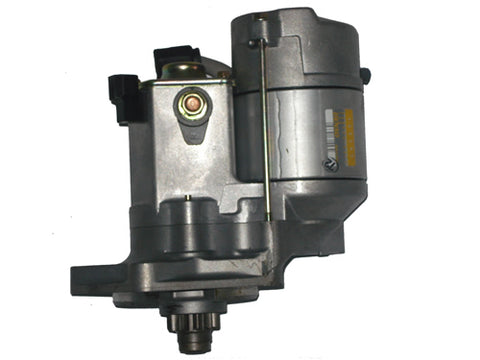 Starter Motor	164397