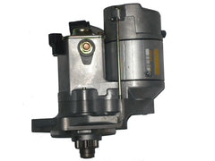 Starter Motor	164397