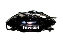 LHF Brake Caliper Complete	164458