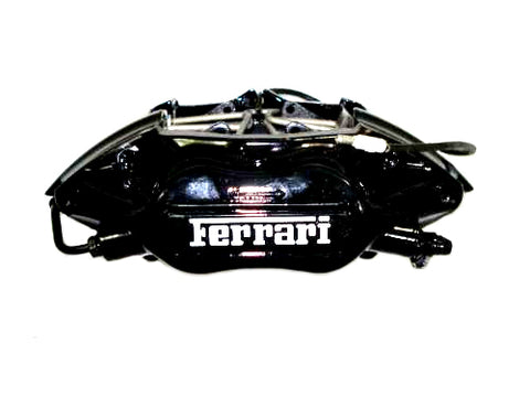 RHF Brake Caliper Complete	164457