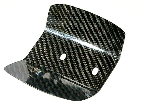 Driveshaft Heat Shield	164481C