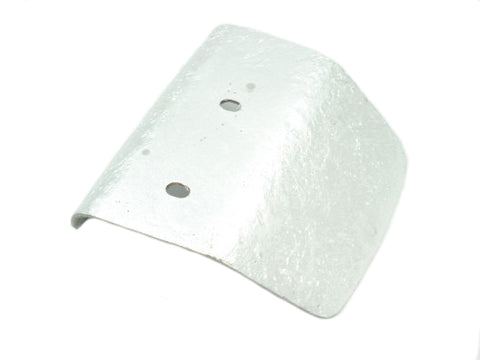 RH Driveshaft Heat Shield	164481