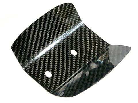 Uprated LH Driveshaft Heat Shield	164482C