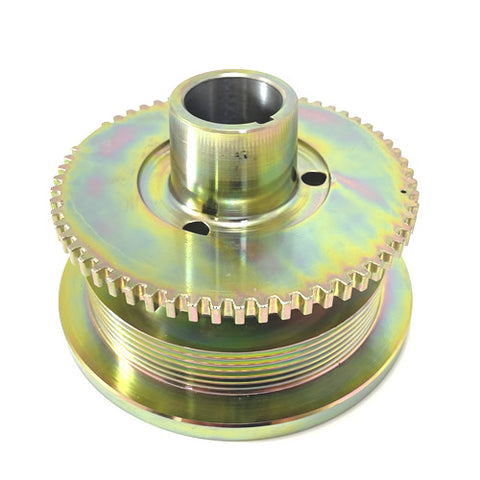 Front Pulley Assembly	164564