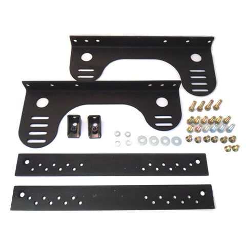Seat Fixing Kit	164777