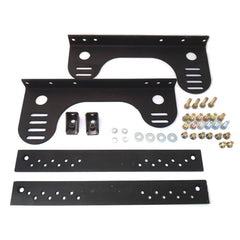Seat Fixing Kit	164777