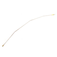 R/H Rear Metal Brake Pipe	165286