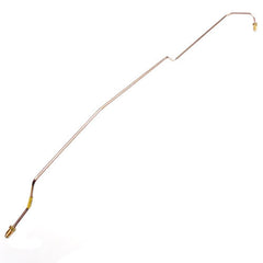 L/H Rear Metal Brake Pipe	165287