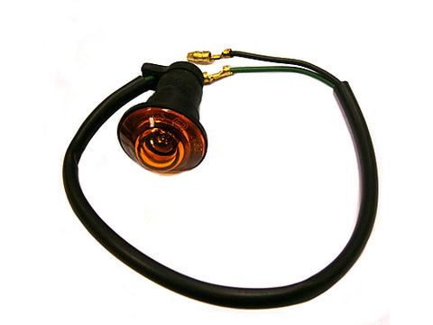 Amber Repeater Light	7610