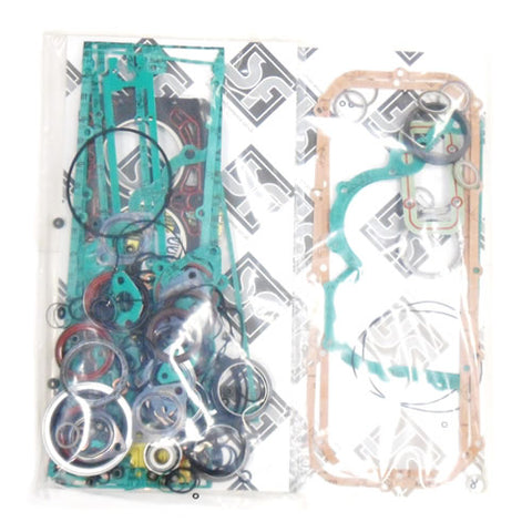 Full Engine Gasket Set	165725
