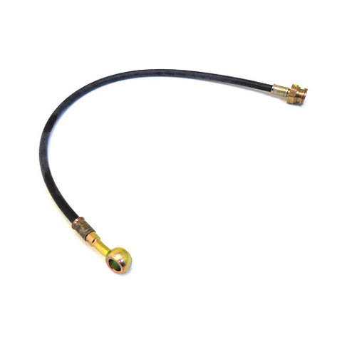 Rear Brake Hose	166015
