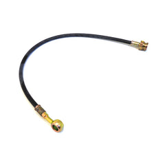 Rear Brake Hose	166015