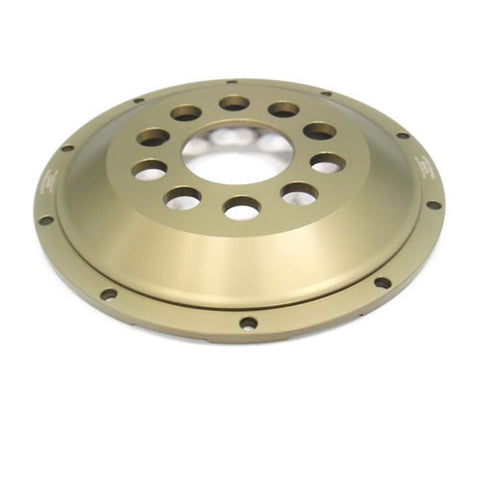 Front Brake Bell	166035SF
