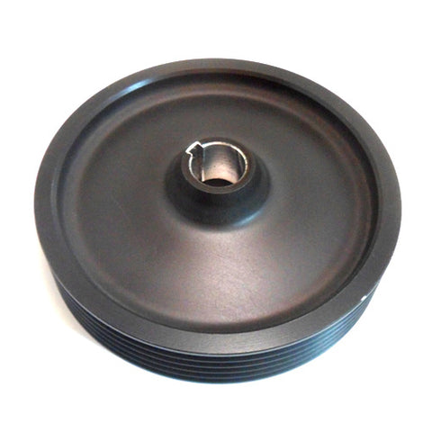 Water Pump Pulley	166454