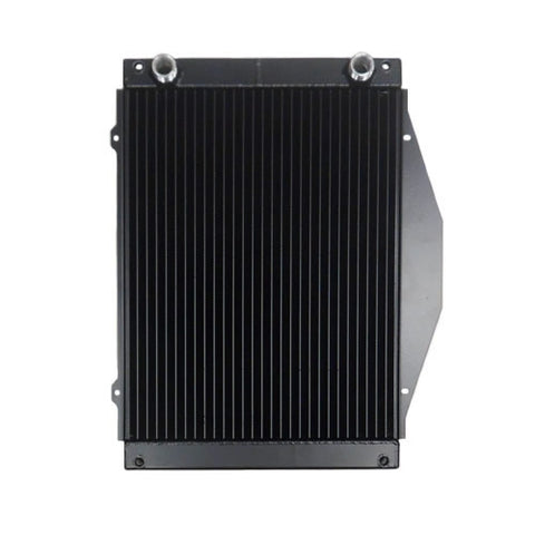 Right Side Oil Cooler	166665SF