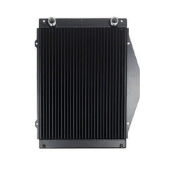 Right Side Oil Cooler	166665SF