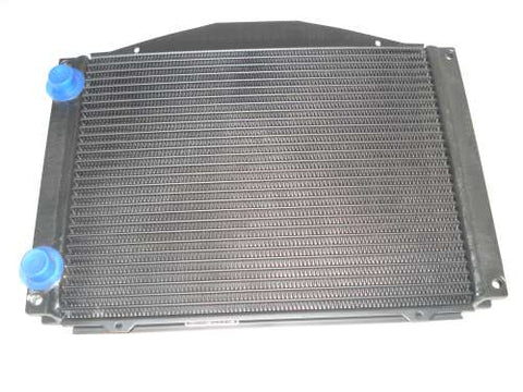 Oil Cooler	166665