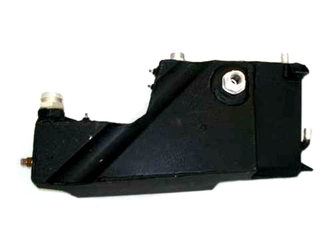 Engine Oil Tank	166666