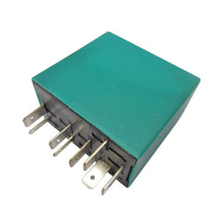 Door Locking Control Unit	166851