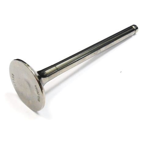 Exhaust Valve	167158