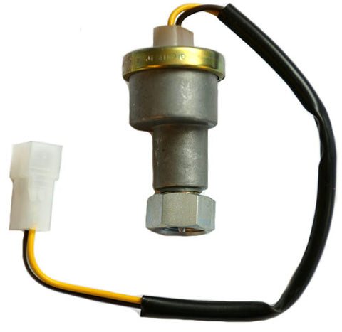 Speedo Drive Sensor	30818070