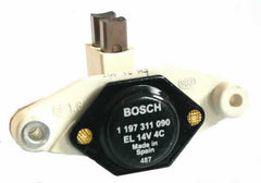Regulator - Brush Box	30818050