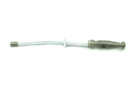 Gear Lever Assy	167911