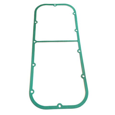 LH Plenum Chamber Gasket	168145