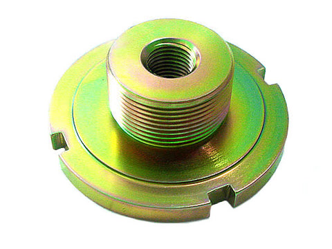 Flywheel Nut	168156