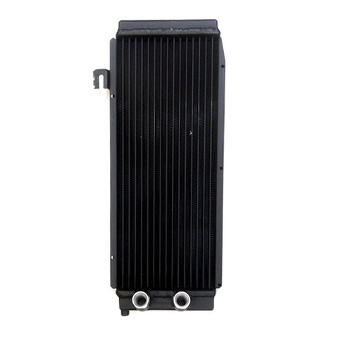 Oil Radiator	168213