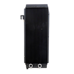 Oil Radiator	168213