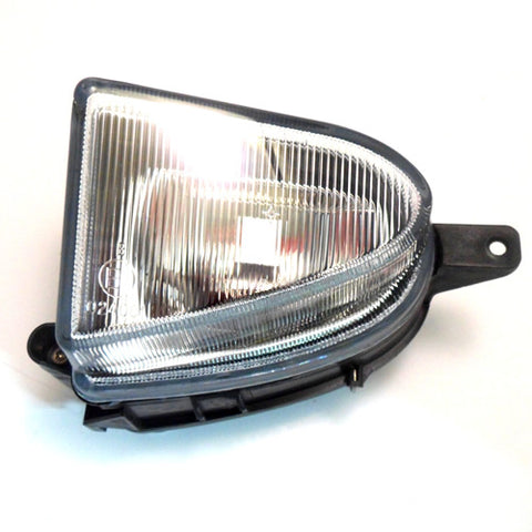 Left Hand Fog Light	168230