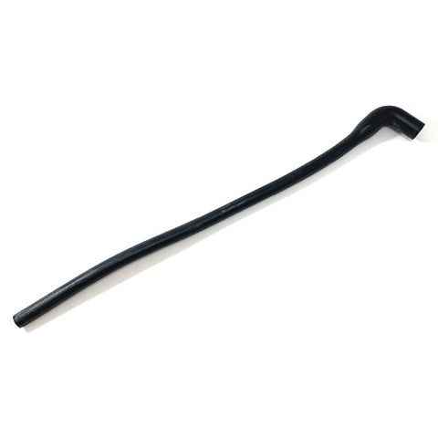 Rubber Intake Pipe	168248