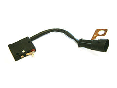 Door Window Micro Switch	168617
