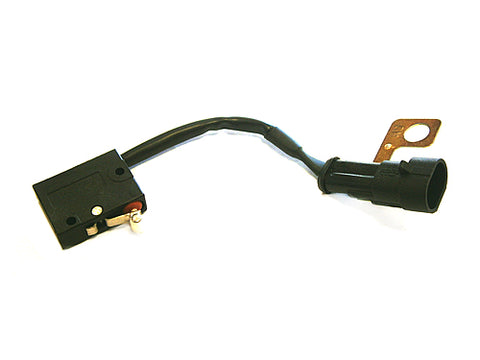 Door Window Micro Switch	168617