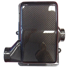 Carbon Fibre Air Box	168966C