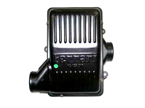 Air Box Complete	168966