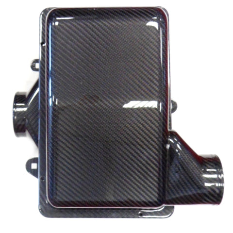 Carbon Fibre Air Box	168967C