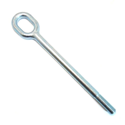 Towing Eye	169395