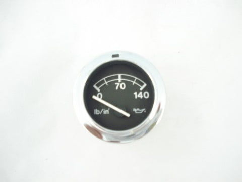 Oil Pressure Gauge	171311