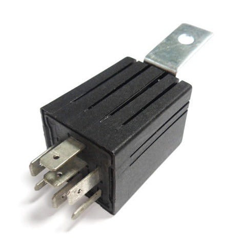 Direction and Emergency Light Relay	171798