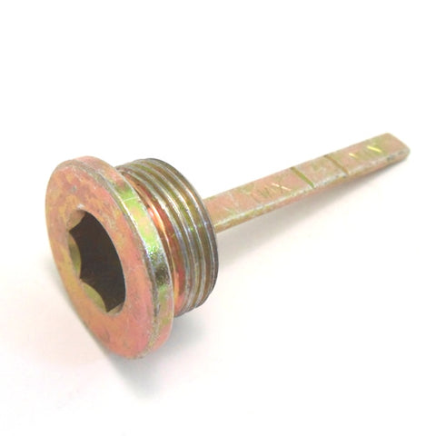 Gearbox Level Plug	172478